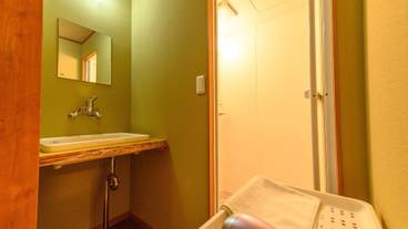 バスルームのシャワー / 19