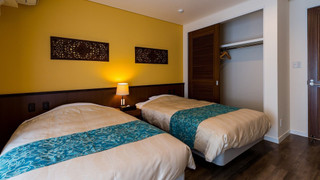 スイートプールヴィラ　with Sauna