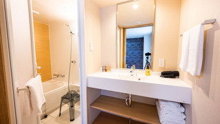 モデレートツインルーム 禁煙