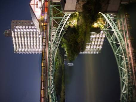 飯坂温泉 松島屋旅舘 / 5