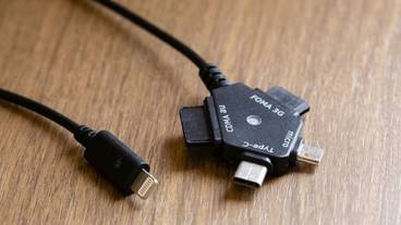 施設内の設備 / 3