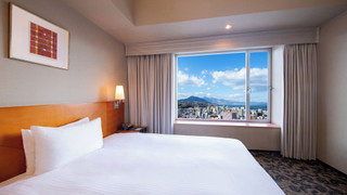 スタンダード セミダブルルーム 禁煙