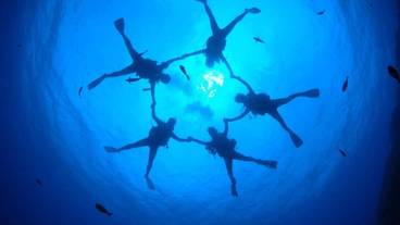 フィットネス設備 / 3