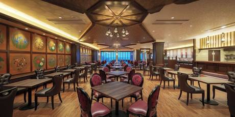 ホテルグランメール山海荘