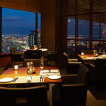 デートや記念日に使いたい♪神戸で夜景を堪能できるレストラン8選
