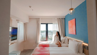 スーペリアツインルーム禁煙