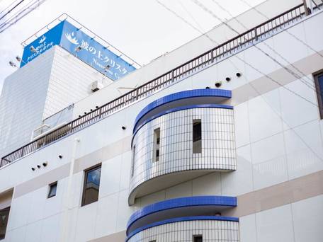 波の上クリスタルホテル / 4