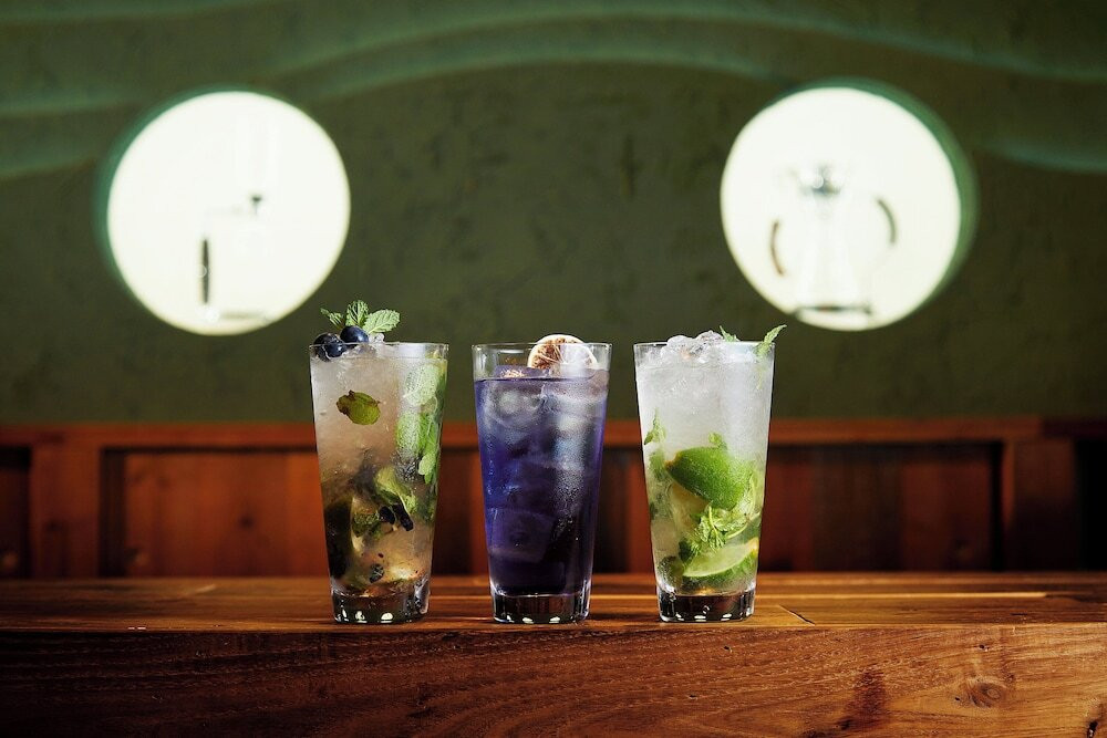 「ブリュワーズ コーヒー＆バー」