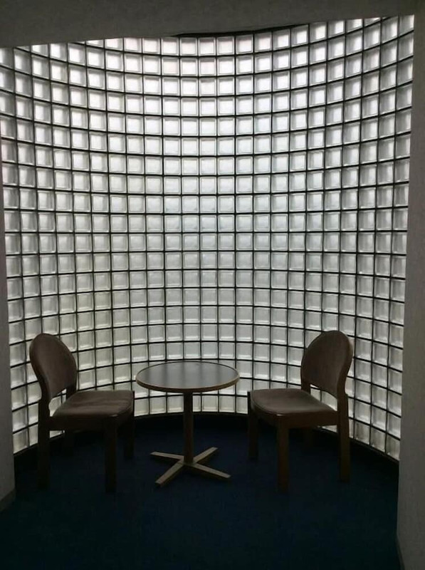 リビングルーム