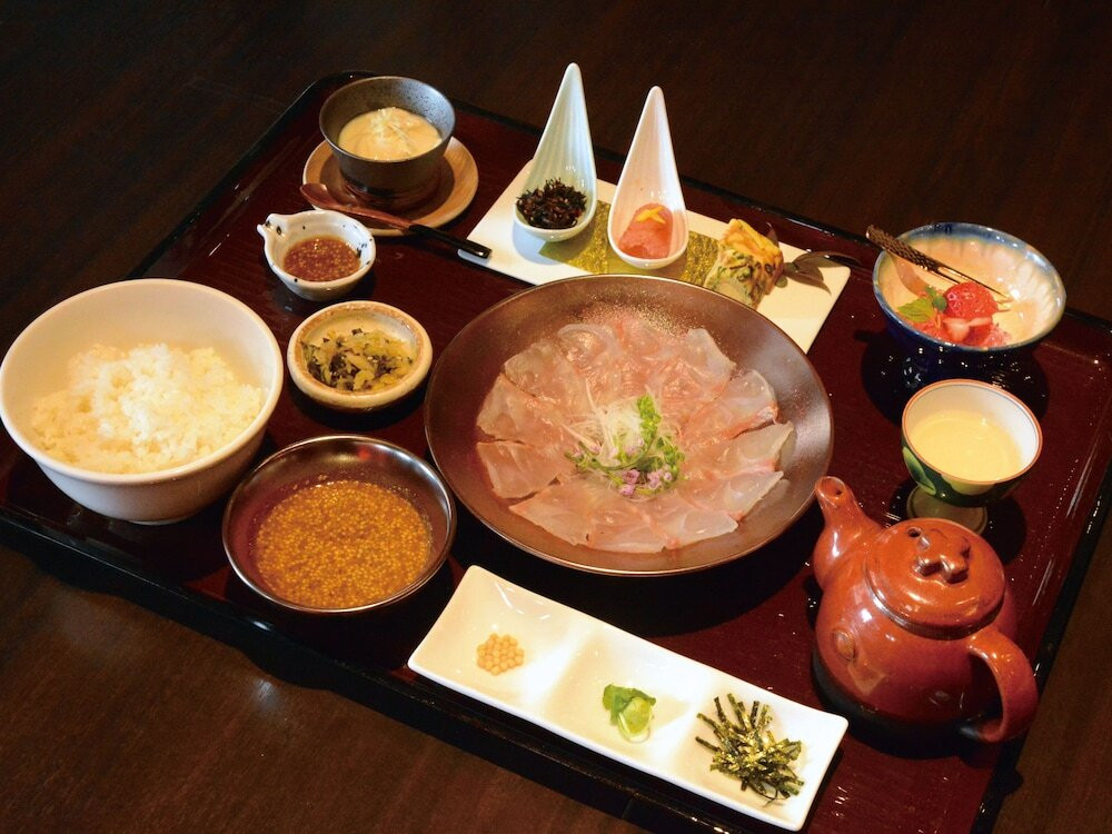 西鉄ホテルクルーム博多4069084