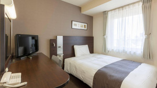 ルーム ダブルベッド 1 台 禁煙