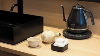 スーペリア ルーム クイーンベッド 1 台 禁煙 (B -ENGAWA-)