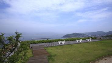 施設の敷地 / 16