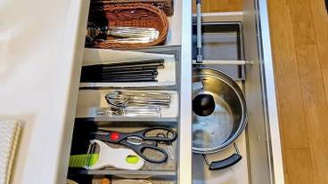 専用キッチン / 6