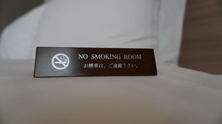 スーペリアセミダブルルーム 禁煙