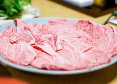 今半 別館