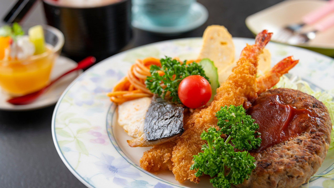 お部屋からは海を一望♪海岸のお散歩も楽しい海辺の宿4376938