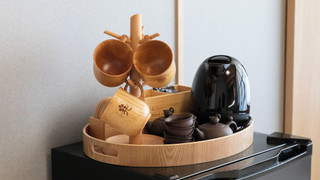 ファミリー ルーム