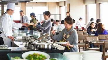 レストラン / 22