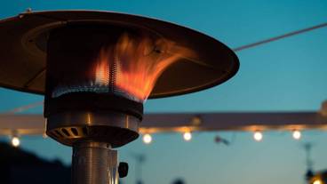 屋上テラス / 16