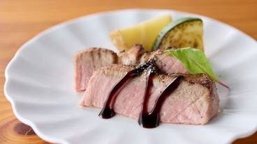 朝食ビュッフェ / 3