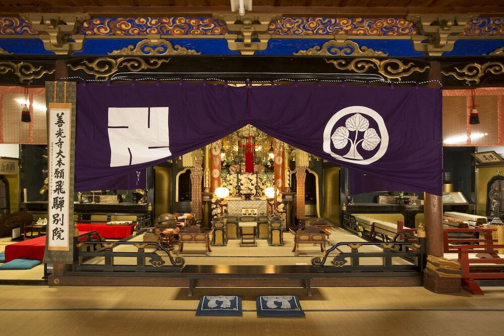 建物のデザイン