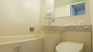 エコノミー ツインルーム 禁煙