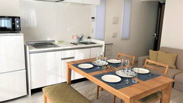 専用キッチン / 22