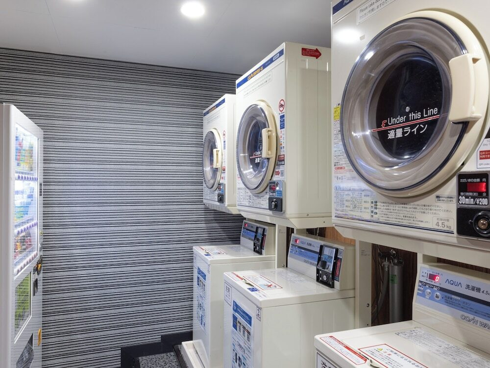 自動販売機