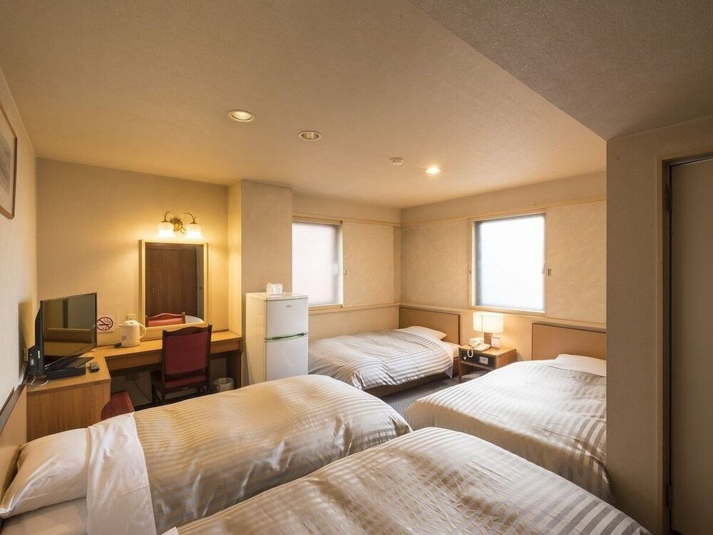 客室