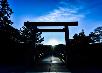 "Ise Shima" is full of attractions such as Ise Grand Shrine and Ago Bay 3243538