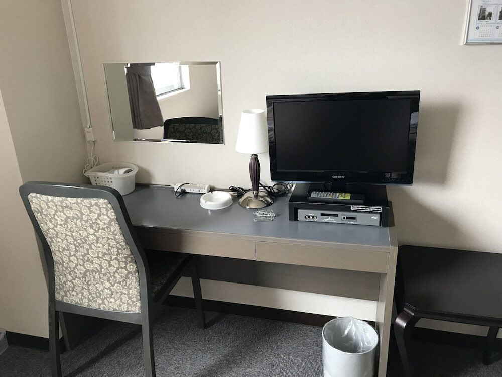 室内のビジネス センター