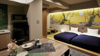 モデレート 4ベッド(和室付き) 禁煙