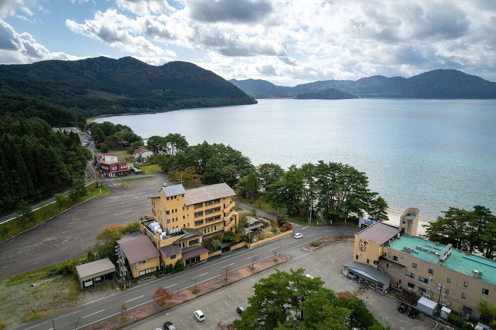 施設からの眺望