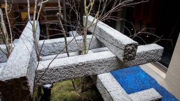 施設の敷地 / 8