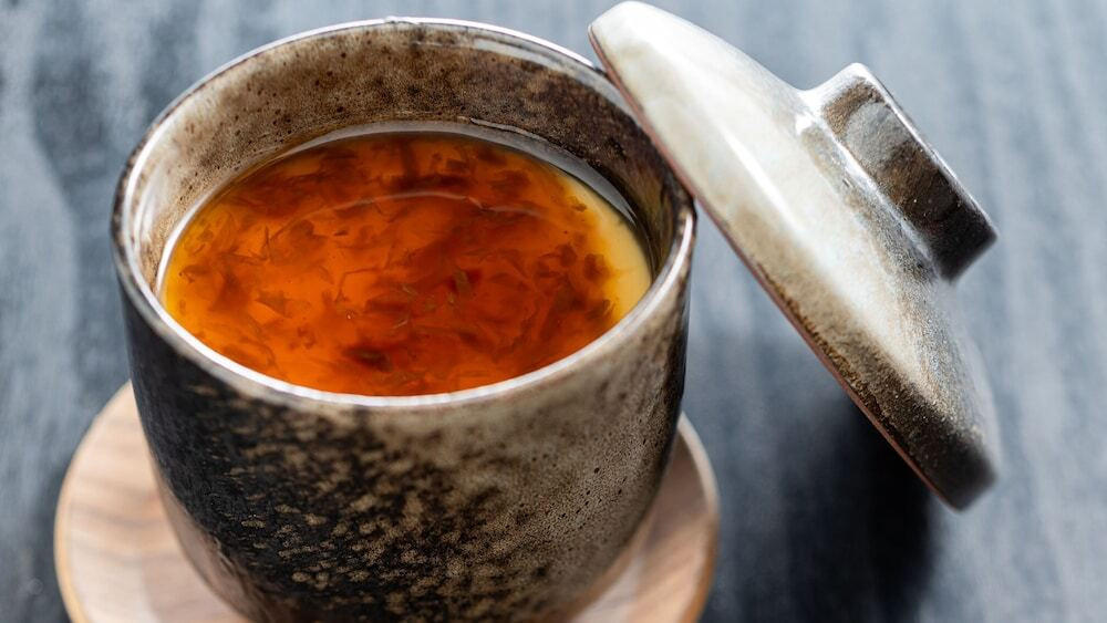 食事・飲み物