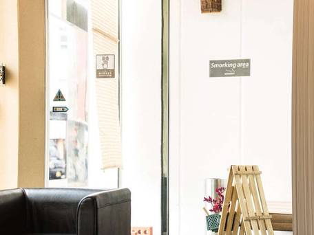 ホテルエリアワン宮崎シティ（HOTEL Areaone） / 2