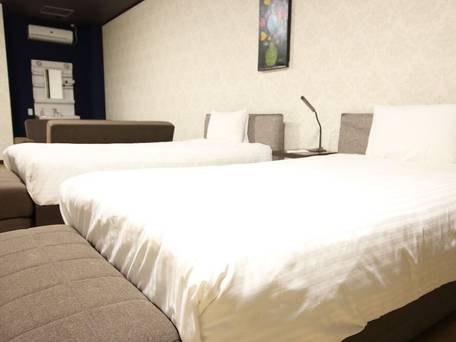 ホワイトビーチイン石川 / 4