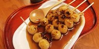 京都グルメを食べ歩き♪観光の合間に立ち寄りやすい15店