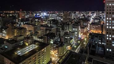 シティ ビュー / 25