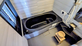 町屋　弐の局 (ベッド + 布団)