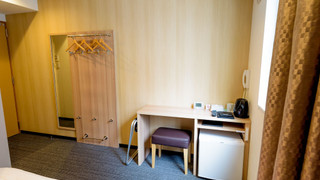 ダブルルーム 禁煙