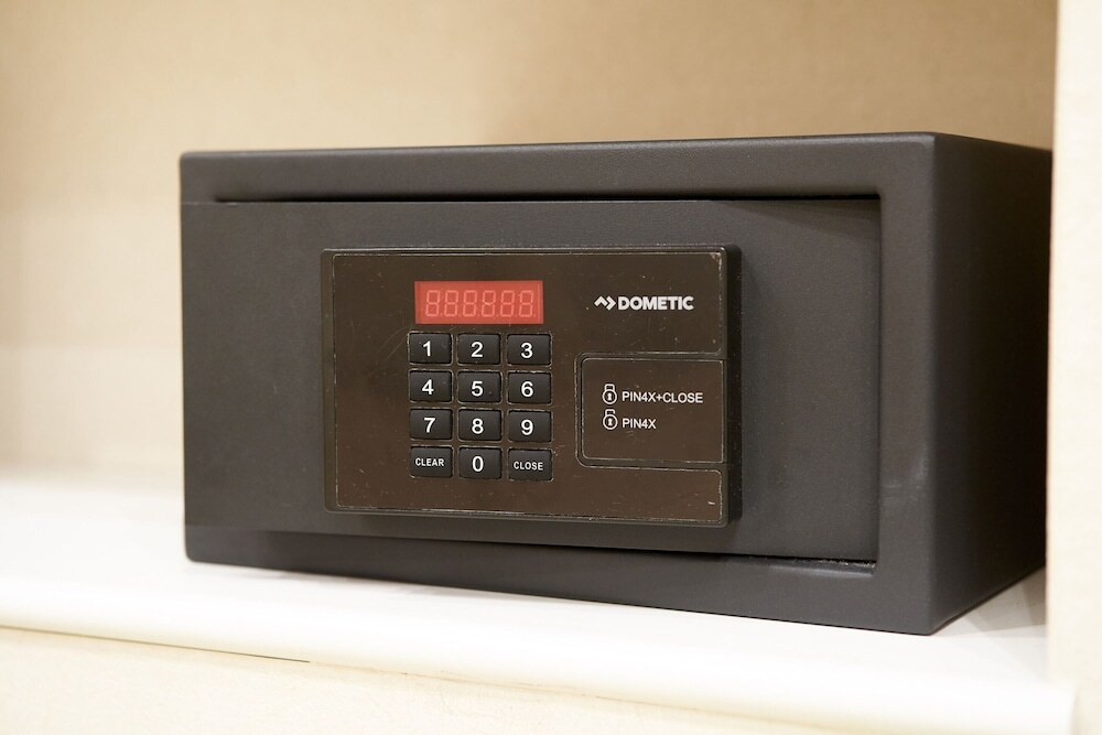 セーフティボックス