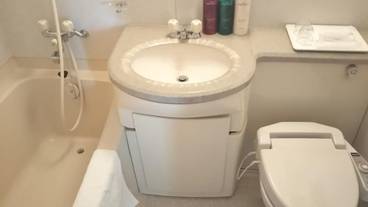 バスルーム / 17