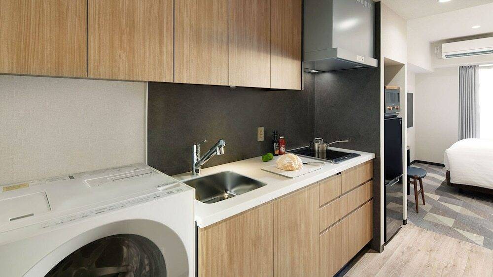 スタジオスーペリア キング / 1