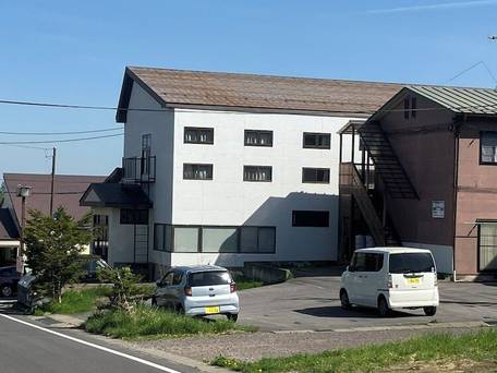 飯島館南本町別館 / 3