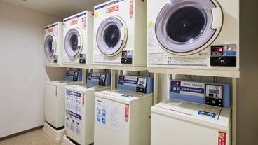 ランドリー ルーム / 4