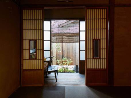 SAKAINOMA Residence 熊 / 5