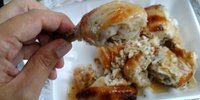 沖縄のソウルフード？！にんにくたっぷりの「チキンの丸焼き」がたまらない！おすすめ店10選