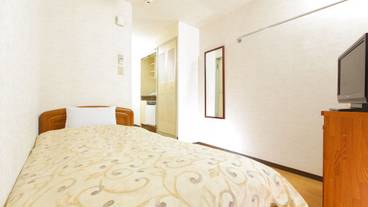 専用簡易キッチン / 14